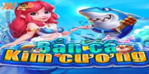 Giới thiệu các trò chơi bắn cá vnbet77