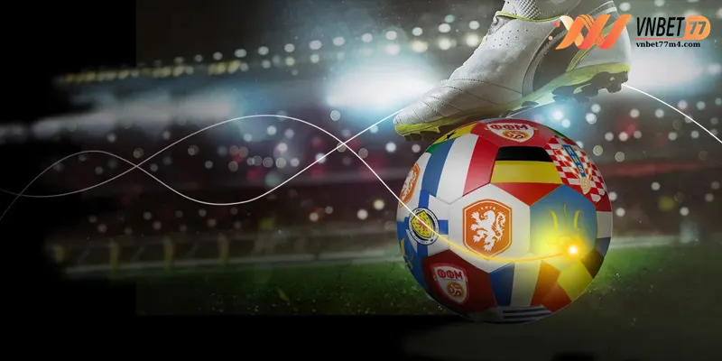 Sản phẩm sảnh thể thao vnbet77 nhận được nhiều sự yêu thích từ bet thủ