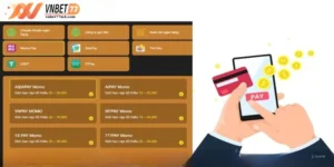 Tổng hợp các lưu ý cần tránh khi nạp rút tiền vnbet77