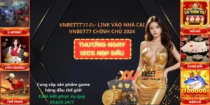 Vnbet77 có nguồn gốc rõ ràng và giấy phép hoạt động khẳng định sự uy tín